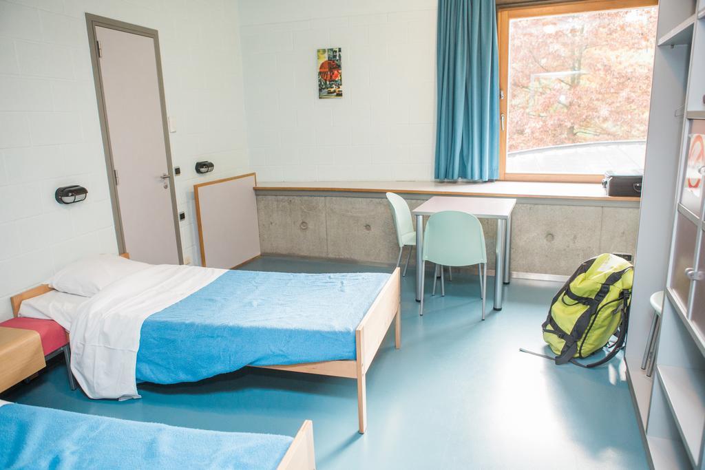 Hostel De Zandpoort Mechelen Room photo